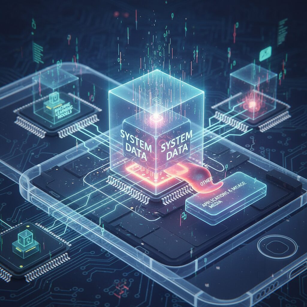 Inside iOS System Data: Why 