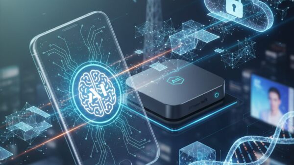 Smartphone Backup in 2026: AI-Driven Storage Optimization, Neural Compression, and the Rise of Private NAS