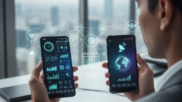 The Rise of the Secondary Smartphone in 2026: Data-Driven Strategies for Power Users in a Multi-Device World