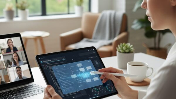 The Rise of Sub-Tablets in 2026: How 8-Inch AI Devices Are Redefining Hybrid Work, Productivity, and Cognitive Performance