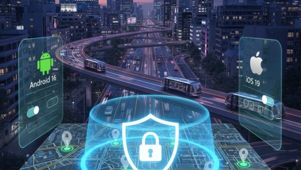 Location Sharing in 2026: How Android 16, iOS 19, and Privacy-by-Design Are Solving the “Forgot to Turn It Off” Crisis