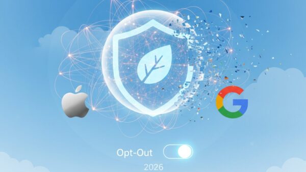 Ad Tracking Opt-Out in 2026: How Apple, Google, and New Privacy Laws Are Redefining Your Digital Freedom