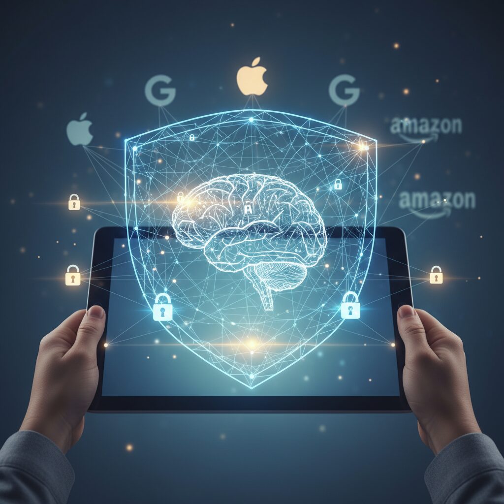 How AI Has Transformed Parental Controls Across Major Platforms のイメージ