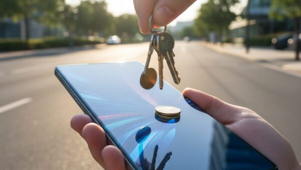 The End of Screen Protectors? How Gorilla Glass Ceramic and Ceramic Shield 2 Are Redefining Smartphone Durability in 2026