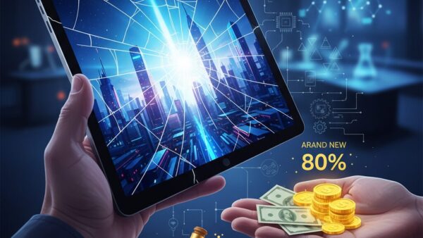 Why Tablet Screen Repairs Cost Up to 80% of the Device in 2026: Tandem OLED, Supply Shocks, and the Right‑to‑Repair Reality