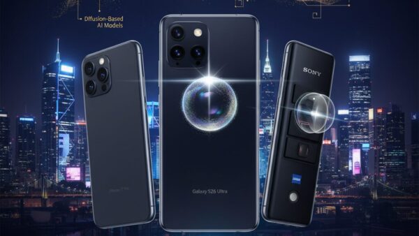 Smartphone Lens Flare Solutions in 2026: How Galaxy S26 Ultra, iPhone 17 Pro, and Xperia 1 VII Are Redefining Optical Purity with Nanotech and Generative AI