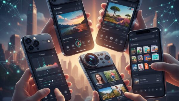 Smartphone RAW Photography in 2026: How iPhone 17 Pro, Galaxy S26 Ultra, Pixel 10 & Xperia 1 VII Are Redefining Mobile Imaging