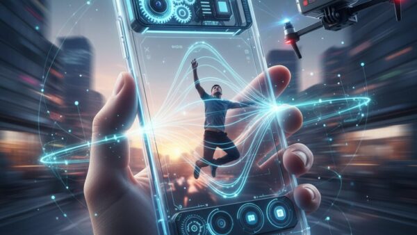 Image Stabilization in 2026: OIS vs EIS, AI Breakthroughs, and the Rise of Computational Vision