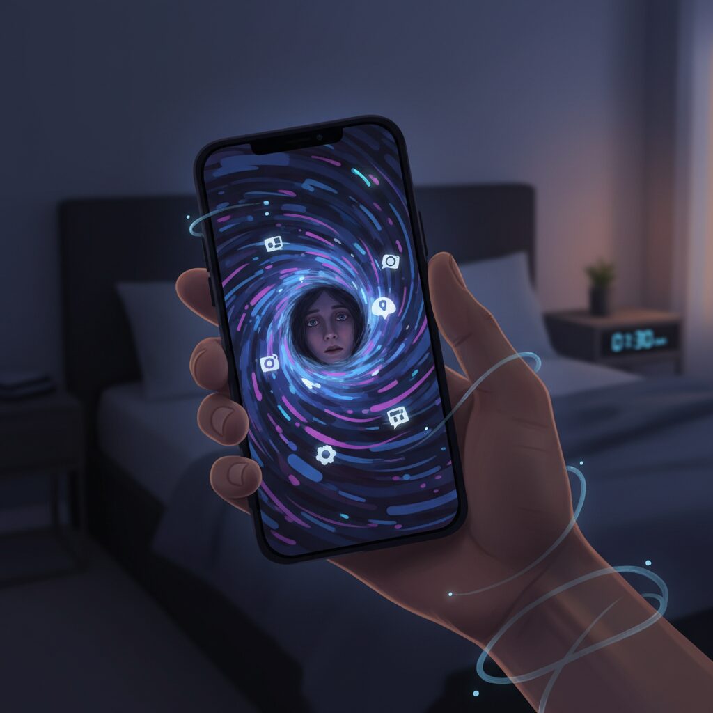 Dark Patterns Explained: Interfaces That Quietly Manipulate Users のイメージ