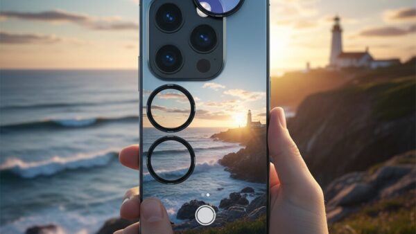 Why Smartphone Lens Filters Are Booming in 2026: The Physics, Market Data, and Pro Systems Powering a 25.6% CAGR