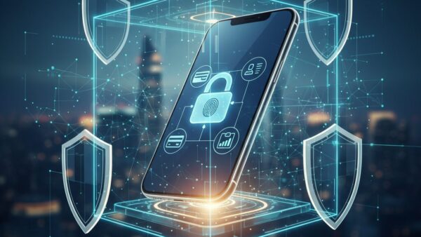 Mobile Asset Protection in 2026: How Lost Mode Became a Digital Vault for Your Smartphone