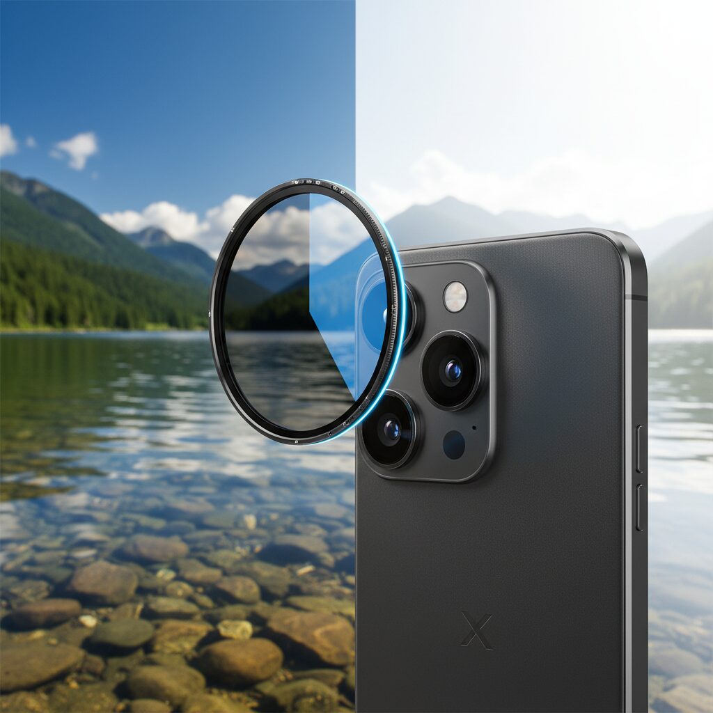 Why Computational Photography Cannot Replace Physical Light Control のイメージ