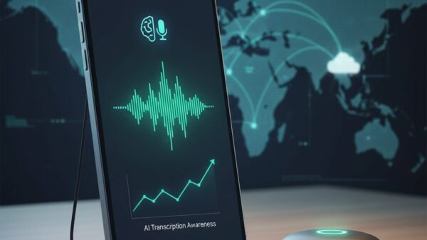 Call Recording in 2026: iOS 26, AI Voice Recorders, and the Legal Shift Redefining Mobile Conversations
