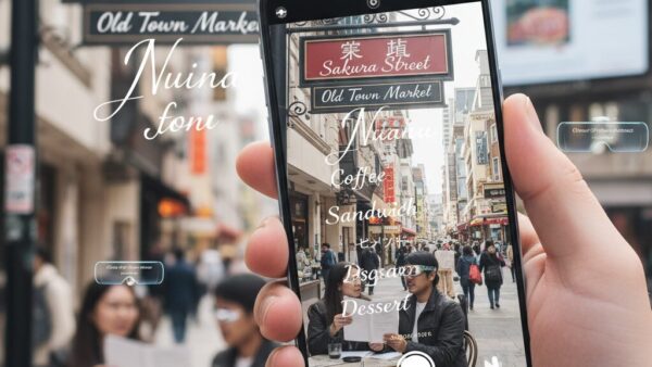 Smartphone Translation Cameras in 2026: How Multimodal AI and Edge Computing Are Erasing Language Barriers Worldwide