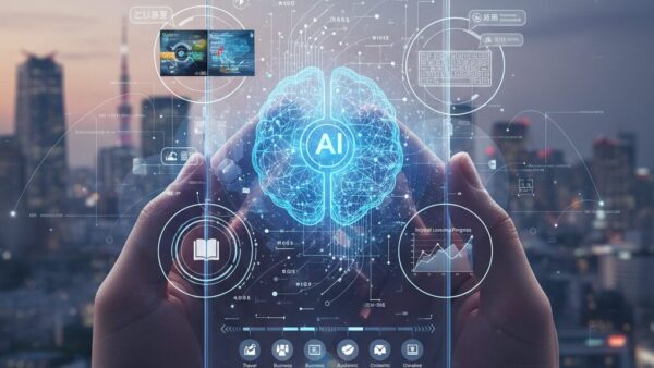 Smart Dictionary Apps in 2026: How AI, Real-Time Translation, and Hybrid Learning Are Redefining the Language Ecosystem