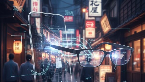 Mobile OCR in 2026: How Vision-Language Models and On-Device AI Are Redefining Japanese Text Recognition