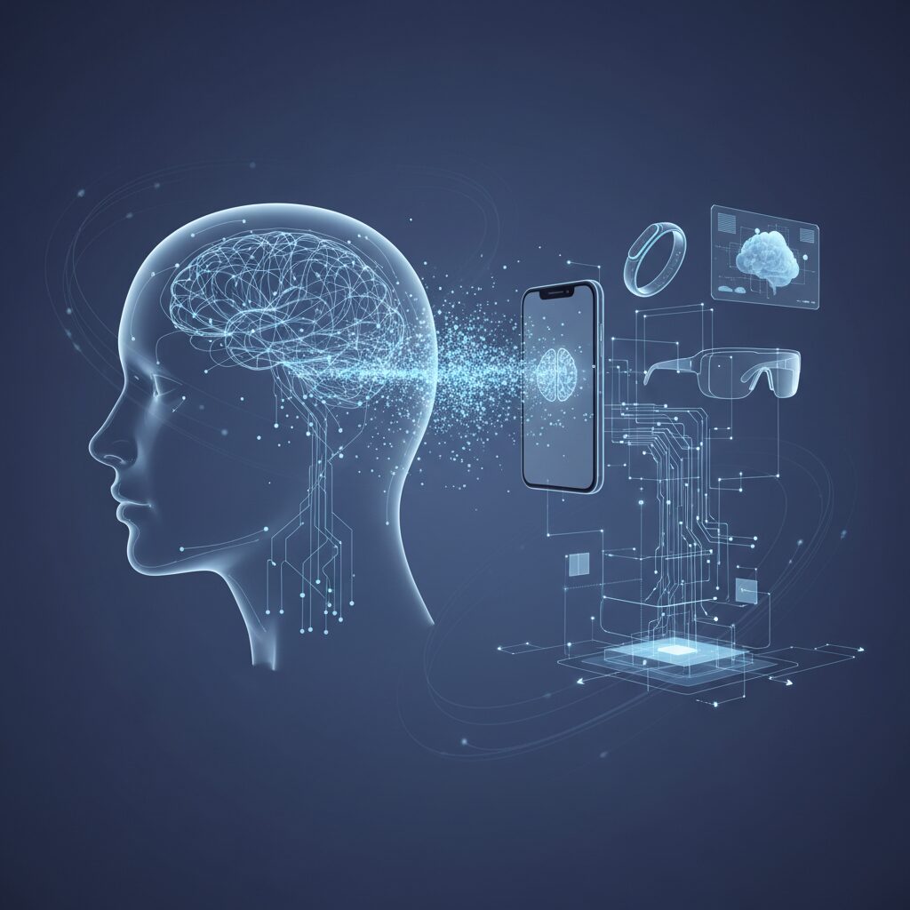 The Science of Cognitive Offloading: Why External Memory Boosts Performance のイメージ