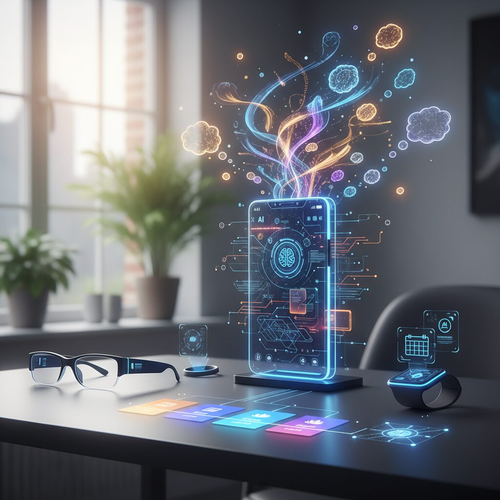 Time Blocking Meets AI: Automating Deep Work in 2026 のイメージ