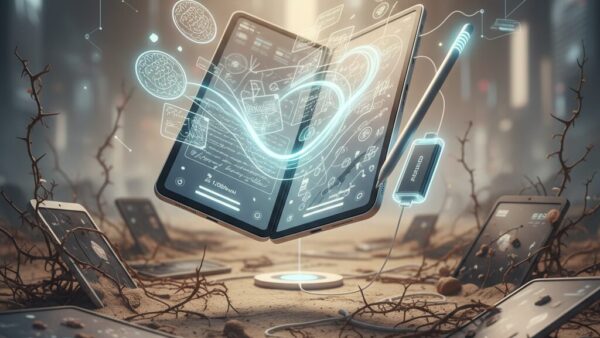 Why Digital Handwriting Fails in 2026 — And the Science‑Backed Gadgets That Finally Fix It