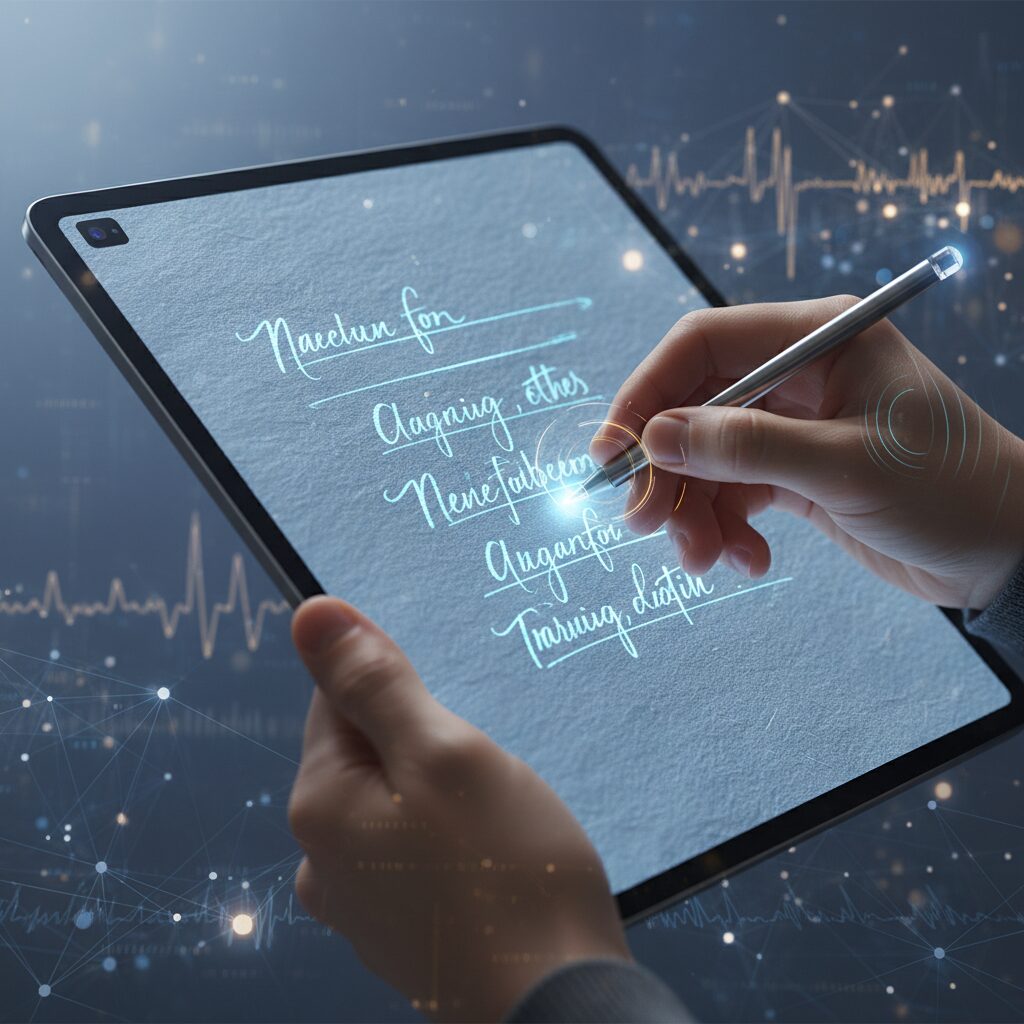 Ultra-Low Latency and Precision: How Modern Tablets Eliminate the Digital Gap のイメージ