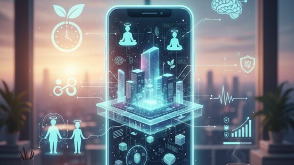 From Focus Timers to Digital Wellbeing Ecosystems: How Mobile Technology Redefines Attention in 2026