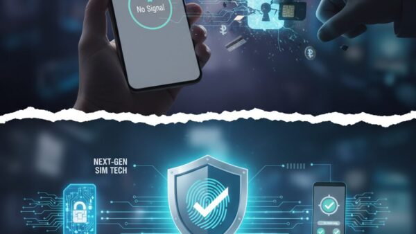 SIM Swap Defense in 2026: How New Laws, Passkeys, and Next-Gen SIM Tech Are Redefining Mobile Security