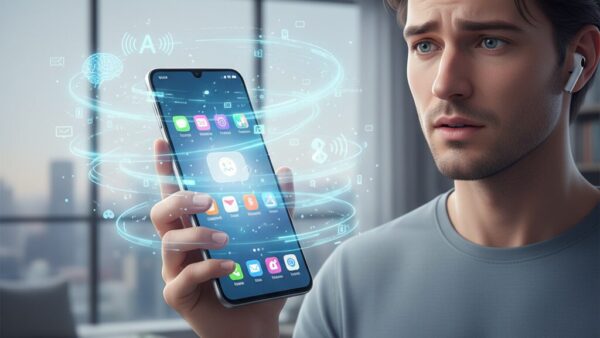 Why Your Smartphone Went Silent in 2026: Inside the Hidden Tech Behind Missing Notification Sounds