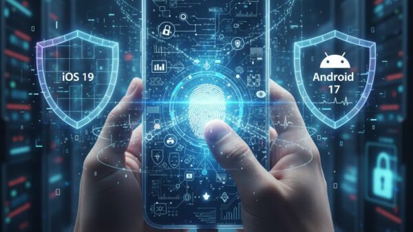Mobile App Security in 2026: How iOS 19, Android 17, and Dynamic Biometrics Are Redefining Smartphone Protection