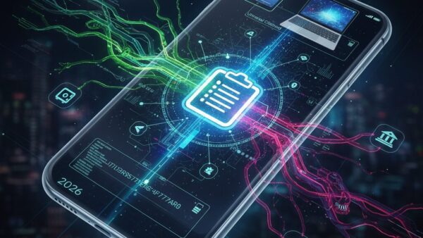 Smartphone Clipboard Security in 2026: How Universal Clipboard, AI Malware, and Zero-Click Attacks Are Redefining Mobile Risk