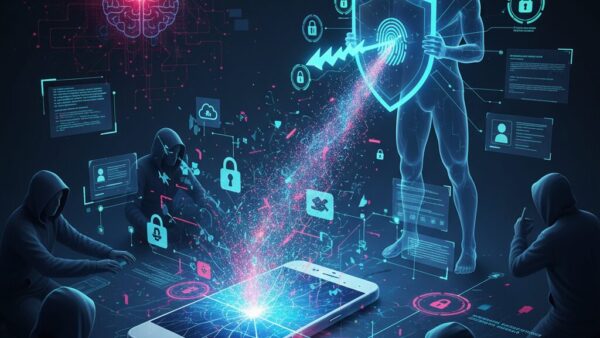 Mobile Device Theft and Account Hijacking in 2026: How to Defend Your Digital Identity in an AI-Driven Threat Era