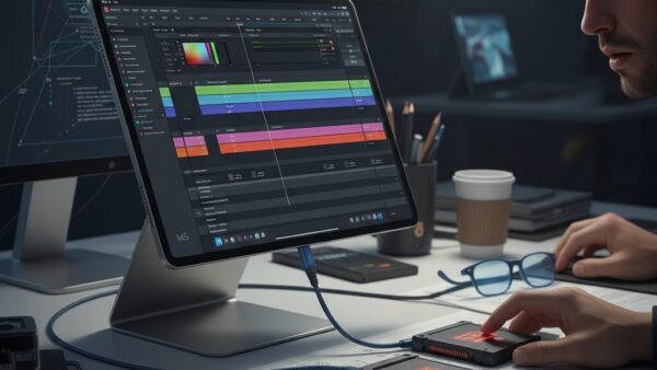 Why Your iPad Still Won’t Recognize External Storage in 2026: Technical Barriers, Security Limits, and the Future of iPad I/O