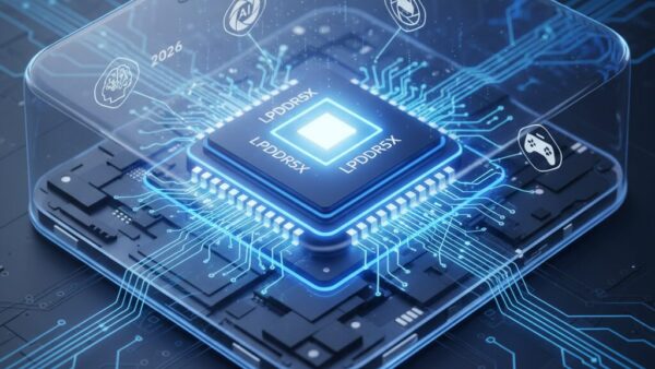 LPDDR5X in 2026: How Next-Gen Mobile Memory Is Redefining Smartphone Performance, AI, and Value