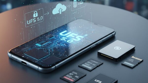 Is microSD Still Relevant in 2026? How UFS 5.0, SD Express, and Data Ownership Are Reshaping Mobile Storage