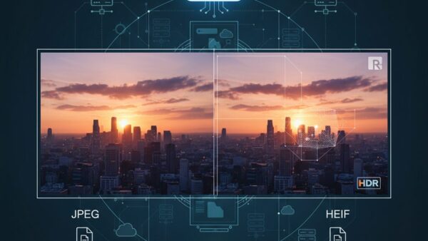 HEIF vs JPEG in 2026: Why the Next-Gen Image Format Is Redefining Photography, HDR, and Cloud Sustainability