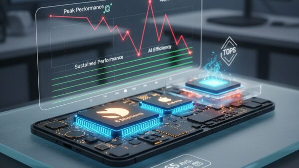 Smartphone Benchmarks Are Lying in 2026: Why Sustained Performance, AI Efficiency, and Thermal Design Matter More Than Peak Scores