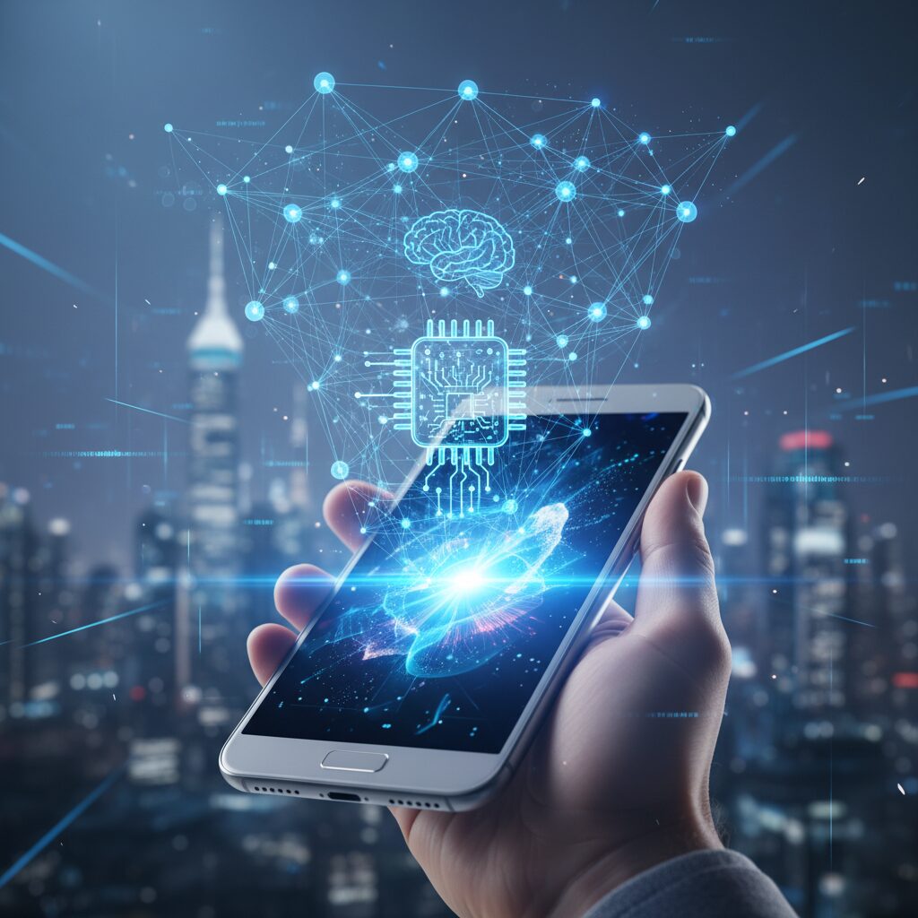 The Rise of Small Language Models: How MobileLLM-Pro Achieves 1B-Parameter Breakthroughs のイメージ