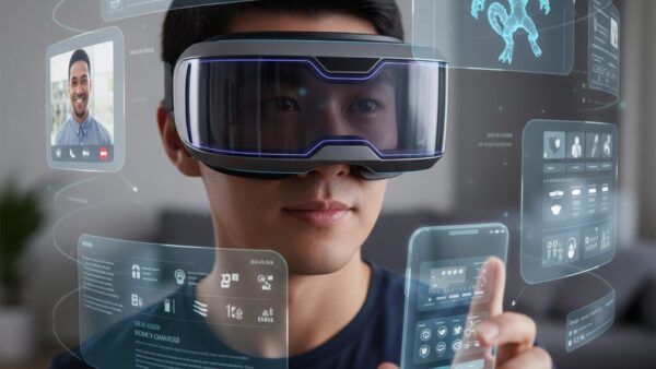 Samsung Galaxy XR and Android XR: How Spatial Computing Is Breaking Apple’s Wall and Redefining the Future of Smartphones