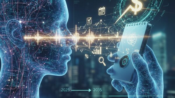 AI Voice Summarization in 2025: How Cognitive Offloading Is Transforming Gadgets, Business, and the $143B Speech Tech Market