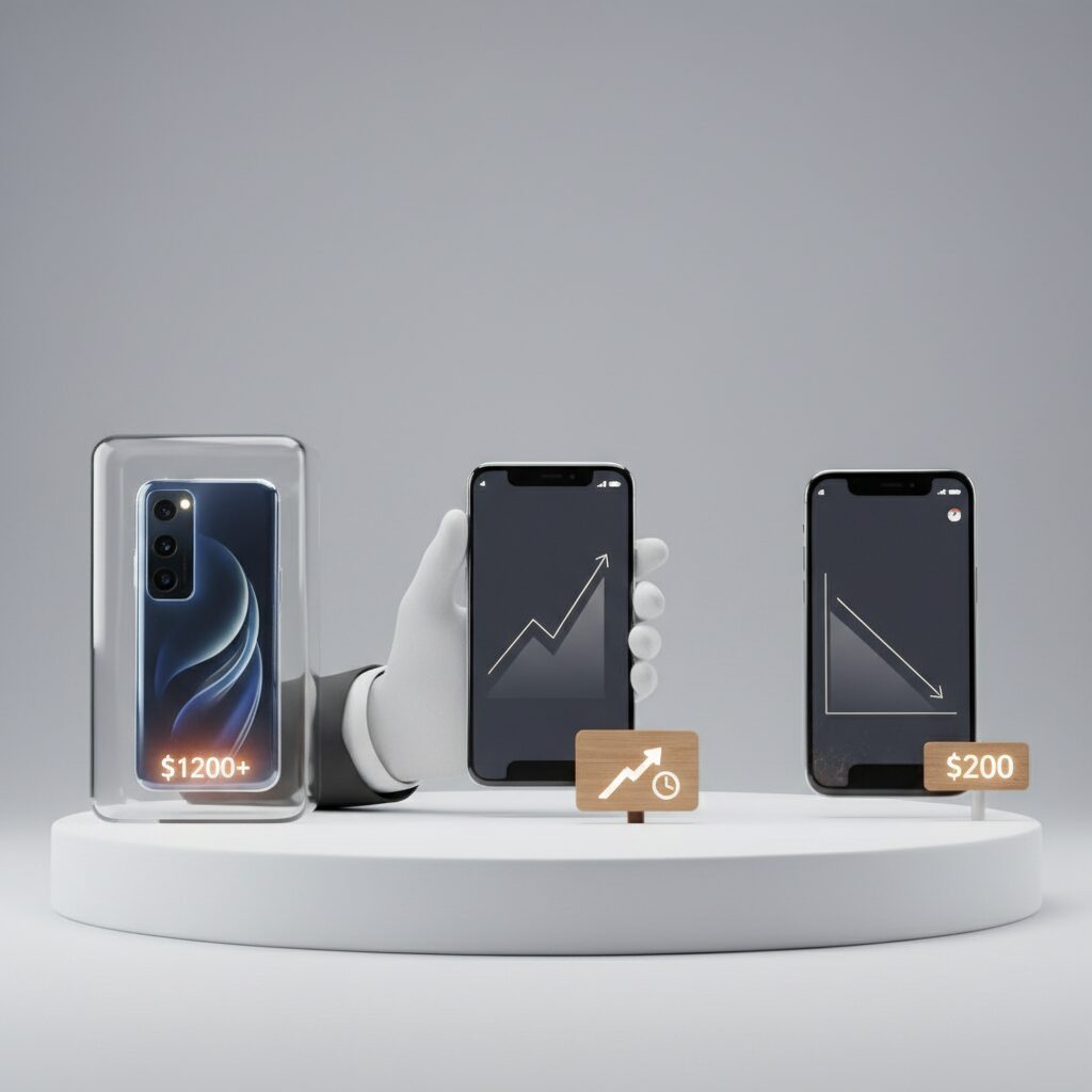 The 3–4 Year Sweet Spot: When to Sell for Maximum Return のイメージ