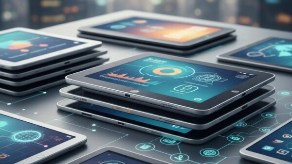 Used Tablets in 2026: Hidden Risks, Resale Value, and the Smart Buyer’s Playbook for the Global Secondary Market