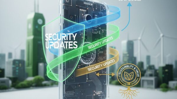 7 Years of Updates: How Long-Term Software Support Is Reshaping Smartphones, Security, and Sustainability in 2026