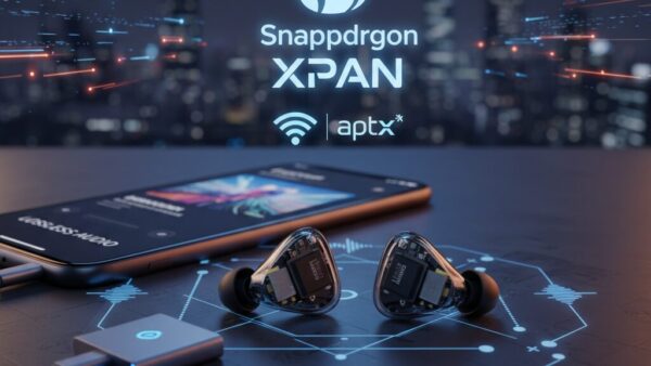 The Future of Mobile Audio in 2026: Snapdragon XPAN, xMEMS Drivers, and the Rise of Pocket Hi‑Fi