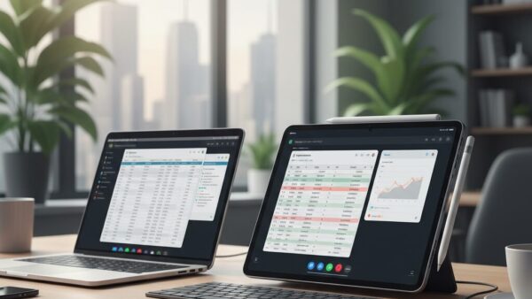 Can the iPad Replace Your Laptop in 2026? M4 iPad Pro, iPadOS 18, and the Real Business Trade‑Offs