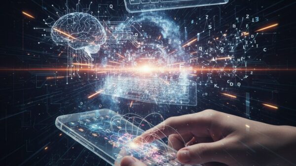 The Ultimate Speed of Mobile Text Input: From Flick Keyboards and AI Prediction to 78 WPM Brain-Computer Interfaces