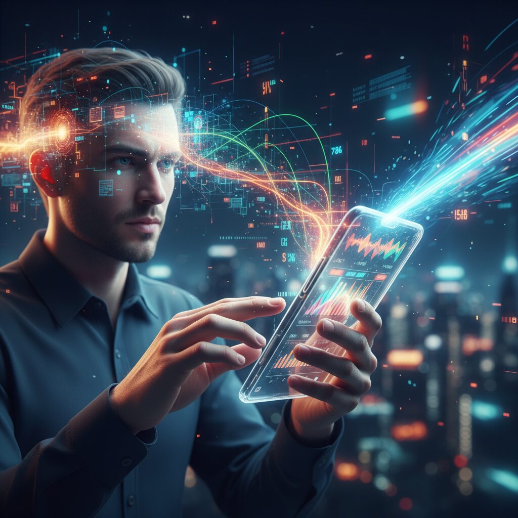 Understanding WPM, CPM, and Bits per Second: How Speed Is Measured のイメージ