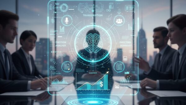 Smartphone Voice AI in 2026: From Simple Transcription to Meeting Intelligence Powerhouses