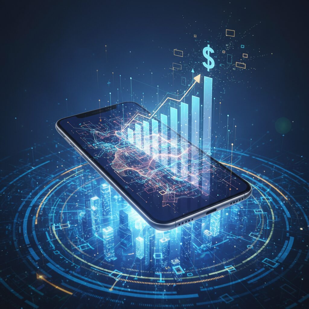 Market Explosion: Why Text Analytics Is Becoming a $35+ Billion Industry のイメージ