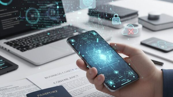 Smartphone Document Scanning in 2026: AI OCR, LiDAR, Privacy Risks, and the Future of Intelligent Capture