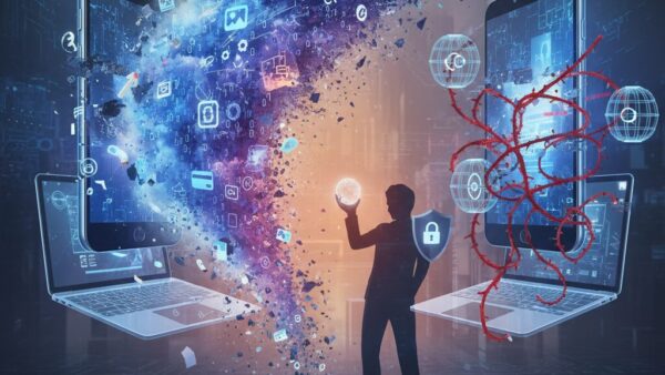 Why 30% of Data Migrations Fail in 2025–2026: Hidden OS Conflicts, Cloud Sync Traps, and How to Protect Your Digital Life