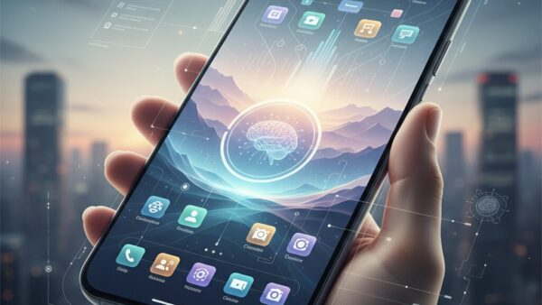 The Ultimate 2026 Guide to Building Your Digital Home Screen: Cognitive Science, AI, and the Japanese UX Revolution